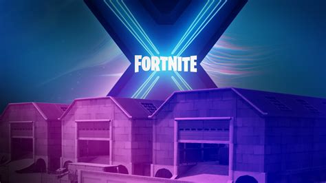 Fortnite Season 10 Start Time When Does The Update Come Out