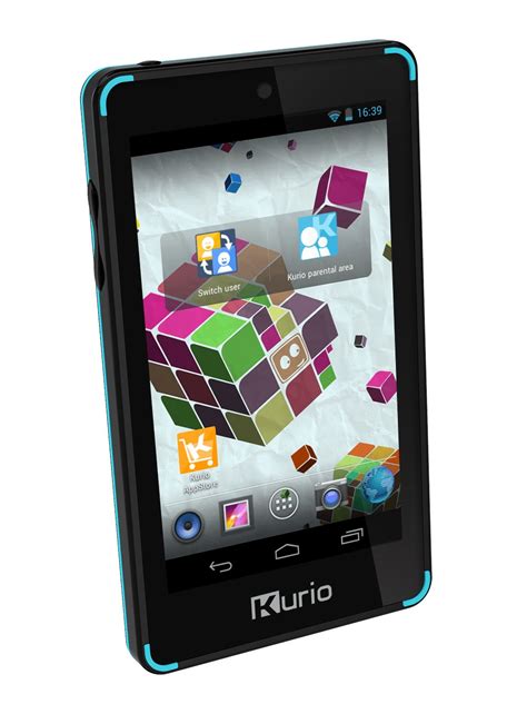 Tablet Kurio 4s Android 422 Dual Core 8gb 7014337351 Oficjalne