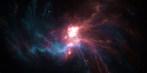 Nebula Hd Wallpaper Background Image 4000x2000 Id1086836