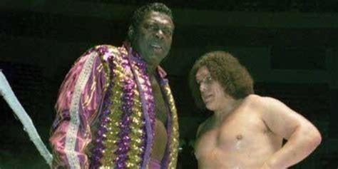 First Black Champion In Wwe 10 Things Fans Should Know About Bobo Brazil