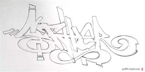 Easy graffiti characters easy graffiti characters graffiti sketches. How to draw graffiti for beginners: in 7 steps | Graffiti ...