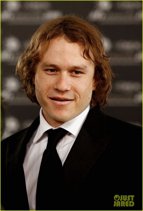 This Heath Ledger Throwback Video Will Make You Smile