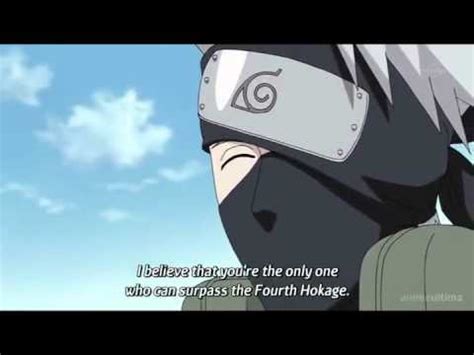 Tobirama senju was the second hokage, after the death of hashirama, his brother and the first hokage. Naruto Shippudden Quotes! - YouTube
