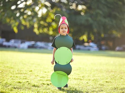 The Very Hungry Caterpillar