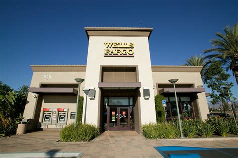 Wells fargo bank was established on jan. Wells Fargo Bank - Irvine | DEB Construction, LLC
