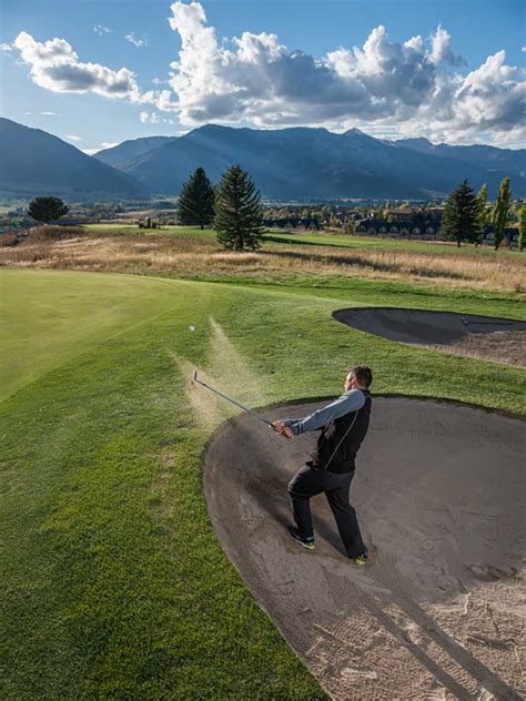 Wolf Creek Golf – Discover Wolf Creek Resort, Eden UT – Wolf Creek