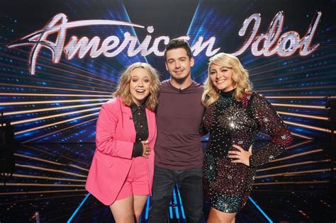 Who Won American Idol 2022 Season 20 Winner Crowned