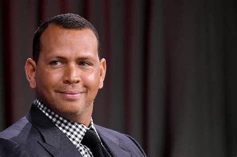 A Photo Of Alex Rodriguez Sitting On The Toilet Went Viral