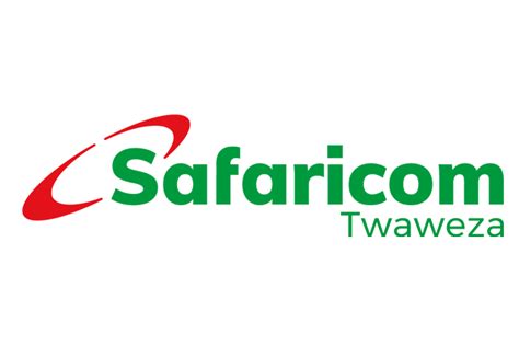 Safaricom logo vector available to download for free. Safaricom Teased Their New Logo on Twitter and Things Went ...