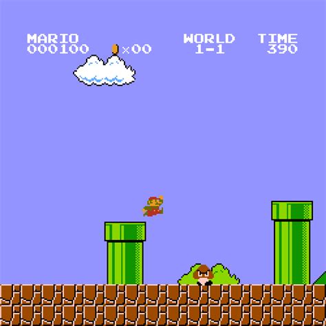 Super Mario Bros Gifs Find Share On Giphy Vrogue Co