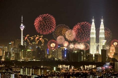 Several tourist spots like zoo, amusement parks, ancient. Our 5 favourite places to spend New Year's Eve - Journal ...