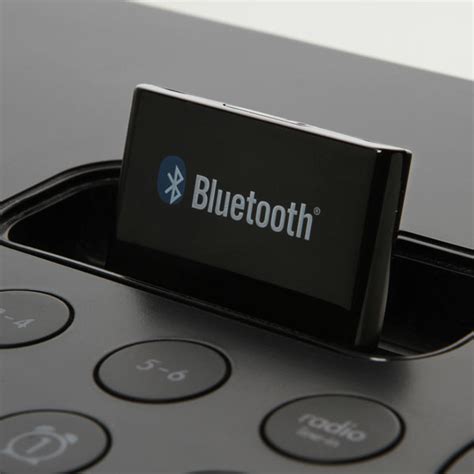 Bluewave Bluetooth Audio Receiver Gadgetsin