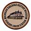 Embroidered Patches  Catania Medallic Specialty Inc