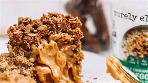 Give us all of the apples and peanut butter. 25 Best High-Fiber Snacks to Buy That Keep You Full in ...