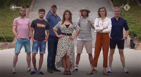 Voordat we de wie is de mol aflevering 6 hints onder elkaar zetten willen we het hier graag met je over hebben. Dit zijn de hints & aanwijzingen van aflevering 4 van Wie ...