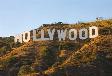 Hollywood Usa Stock Photo Download Image Now Istock