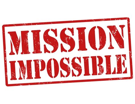 100000 Mission Possible Vector Images Depositphotos