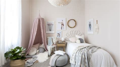 Small Kids Bedroom Ideas 22 Fun Ways To Enhance Your Childs Small
