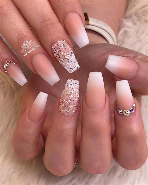 Basic Acrylic Nails Ideas 19 Discover Beautiful Designs And Decorating