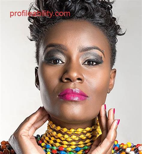 Juliana Kanyomozi Biography Music Videos Booking Profileability
