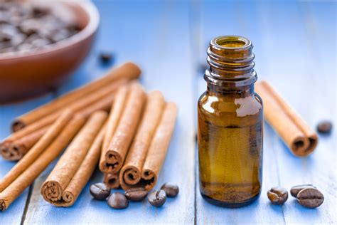 5 Cinnamon Oil Benefits and Uses That Will Change Your Life - Organic Authority