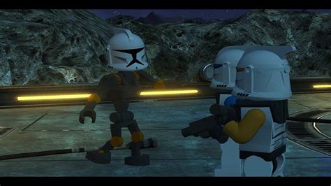 Lego Star Wars Iii The Clone Wars On Steam
