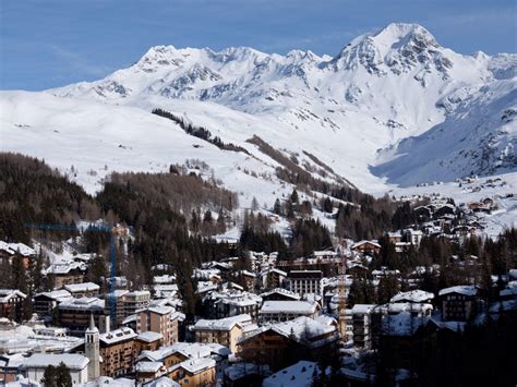 Madesimo Ski Ski Holidays In Italy