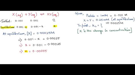 solved two different proteins x and y are dissolved in aqueous solution at 37∘c the proteins