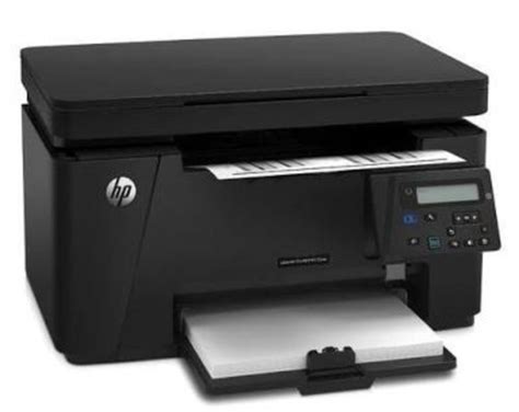 This software program is potentially malicious or may contain unwanted bundled software. HP Laserjet M1136 MFP at Rs 13000 /piece | HP Laser ...