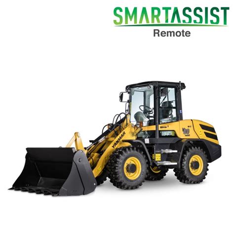 V80｜wheel Loaders｜products｜construction｜yanmar