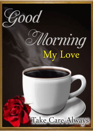 Morning Card For Your Love Free Good Morning Ecards