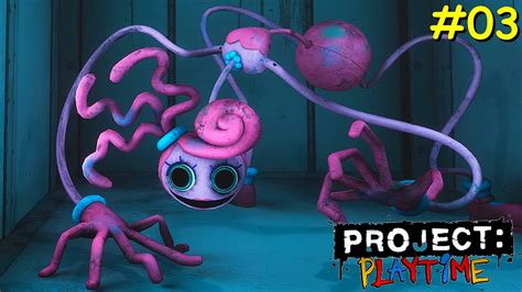 All Skins Mommy Long Legs In Project Playtime Tyello Com