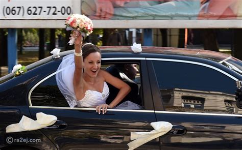 فيديو عروس تركية تضع نفسها في موقف مضحك للغاية في ليلة زفافها رائج