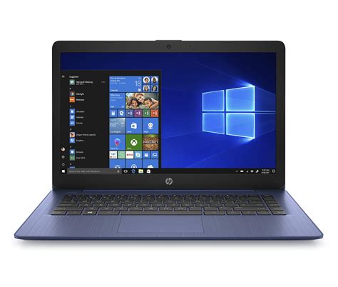 Buy Hp Stream 14 Inch Laptop Intel Celeron N4000 4 Gb Ram 64 Gb Emmc