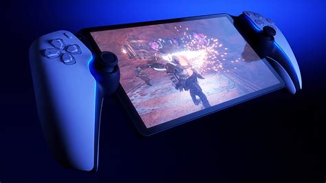 Playstation “project Q” Remote Play Device Is Real Offers 1080p Screen