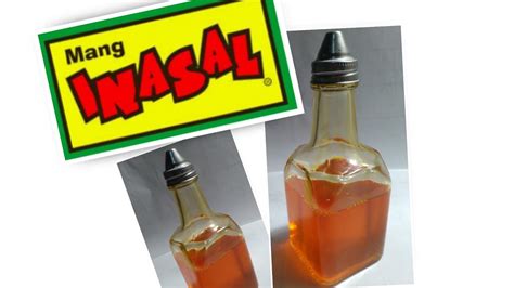 Mang Inasal Chicken Oil How To Make Chicken Oil Ala Mang Inasal Youtube