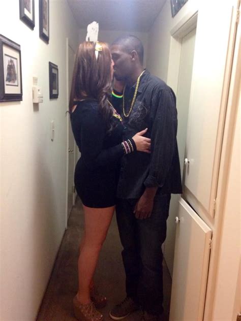 Nye Kisses Black Man White Girl Interracial Couples Queen Of Spades Bbc