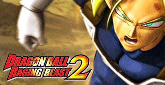 Raging blast, bringing a new art style, new gameplay modes, and 26 new playable characters and transformations (most of whom are from the dragon ball z animated films and specials). Test du jeu Dragon Ball Raging Blast 2 sur PS3 - jeuxvideo.com