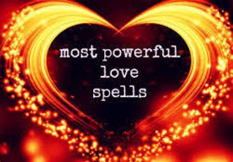 Black Magic Spellscandle Spells Love Portion Spell Caster To Bring