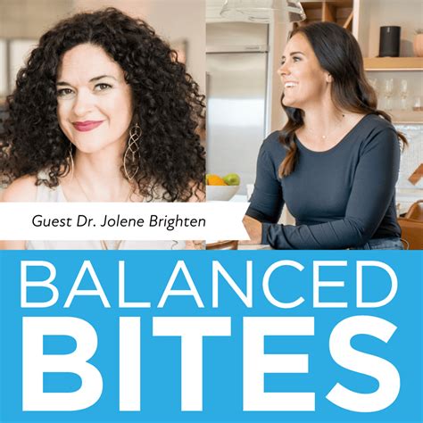 Balanced Bites Podcast 409 Is This Normal With Womens Health Expert