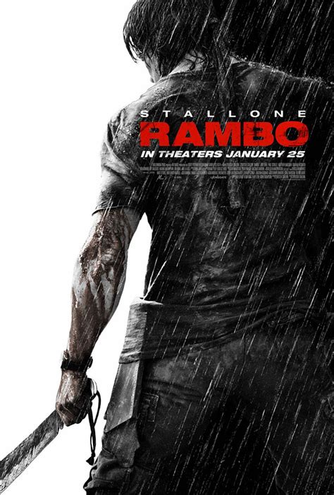 Action movies, english movies, hindi dubbed movies. Check This Out: Rambo Kill Chart | FirstShowing.net