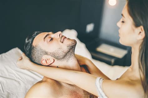 Hvordan En Kvinne Kan F Raskere Orgasme Orgasmen No