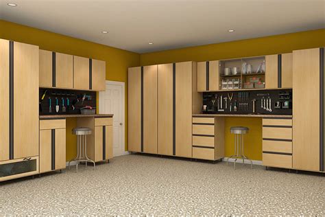 Home design ideas > cabinet > home depot storage cabinets for garage. 29 Garage Storage Ideas (Plus 3 Garage Man Caves)