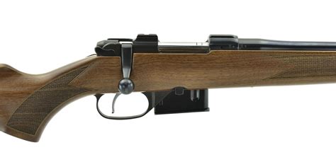 Cz 527 American 204 Ruger Caliber Rifle For Sale