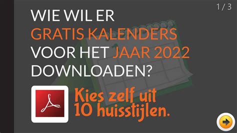 Wie Wil Er Gratis Kalenders Jaar 2022 Downloaden En Printen By Rolf
