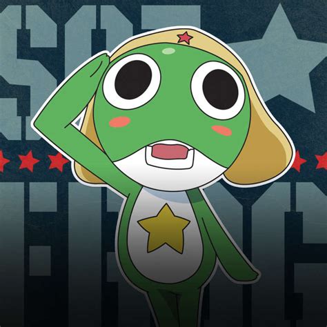 Watch Sgt Frog Sub And Dub Comedy Slice Of Life Anime Funimation