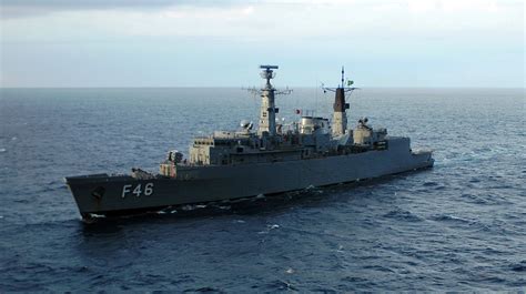 Filebrazilian Navy Ship Greenhalgh F 46 Wikimedia Commons