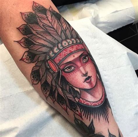 Yallzees Pick Of The Day Is From Tattoo Artist Jeanleroux Tribal