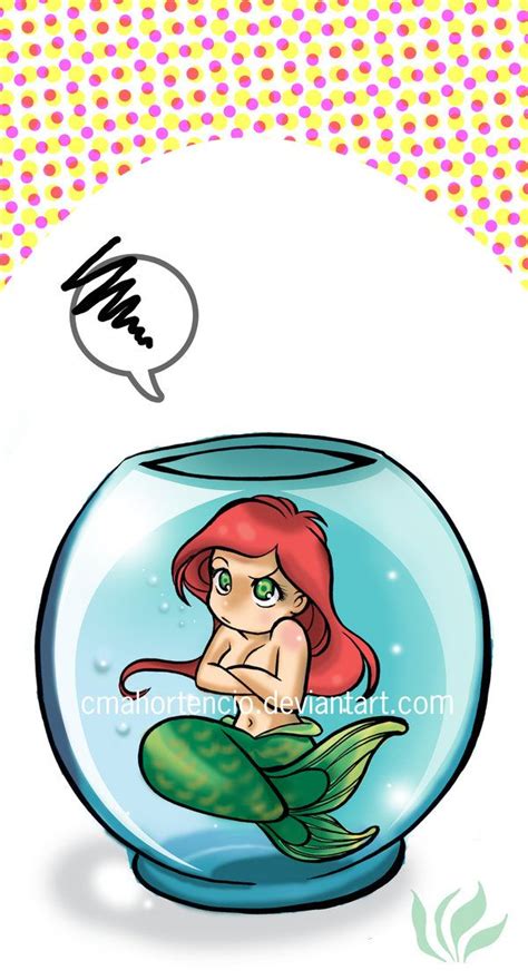 Funny Ariel