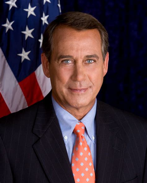 Filejohn Boehner Official Portrait Wikipedia The Free Encyclopedia